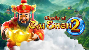 Chests Of Cai Shen 2